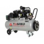 Компресор масляний трьохциліндровий TAGRED TA309X