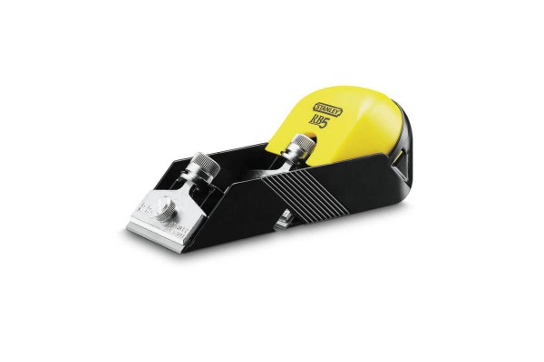 Рубанок торцевої RB5 довжиною 150 мм, шириною 50 мм STANLEY 0-12-105