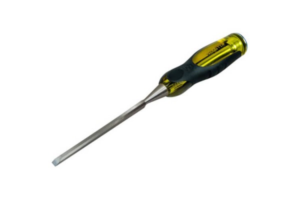Стамеска FatMax ™ професійна c шириною леза 12 мм STANLEY 0-16-254