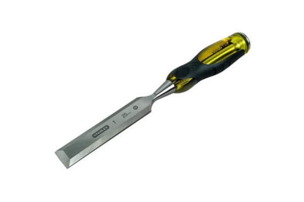 Стамеска FatMax ™ професійна c шириною леза 25 мм STANLEY 0-16-261