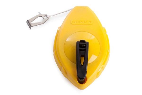Шнур розмічальний OPP довжиною 30 м STANLEY 0-47-440