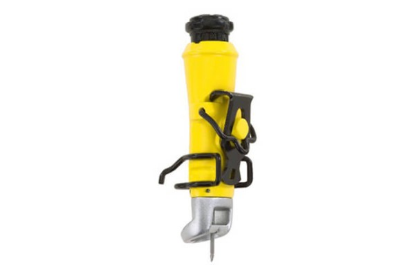 Фіксатор FatMax, для фіксації розмічального шнура STANLEY 0-47-496
