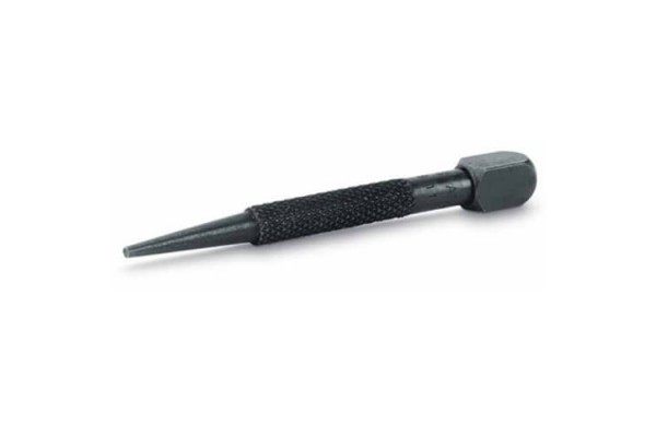 Пробоєць Nail Set завдовжки 101 мм і діаметром робочої частини 1.6 мм STANLEY 0-58-112