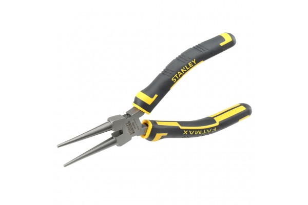 Круглогубці FatMax® довжиною 165 мм STANLEY 0-84-496