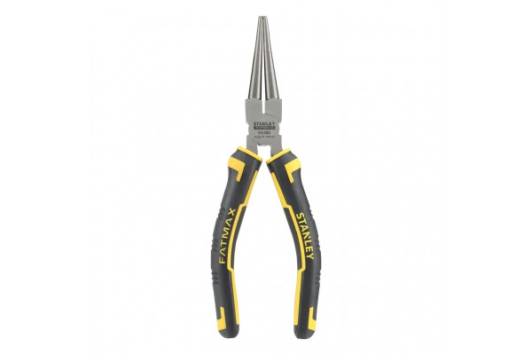 Круглогубці FatMax® довжиною 165 мм STANLEY 0-84-496