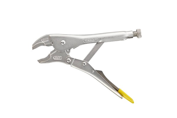 Захват регульований з вигнутими губками STANLEY 0-84-809