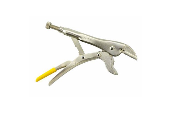 Захват регульований з V- образними губками STANLEY 0-84-814