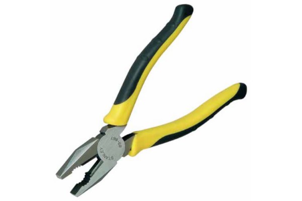 Плоскогубці FatMax® комбіновані довжиною 180 мм STANLEY 0-89-867