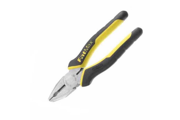 Плоскогубці FatMax® комбіновані довжиною 200 мм STANLEY 0-89-868