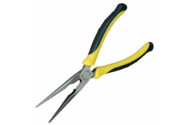 Плоскогубці FatMax® довжиною 160 мм з подовженими губками STANLEY 0-89-869