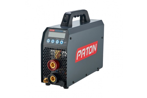 Зварювальний апарат PATON™ StandardTIG-250 без пальника