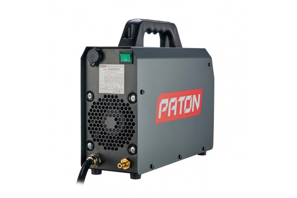 Зварювальний апарат PATON™ StandardTIG-250 без пальника