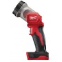 Акумуляторний ліхтар Milwaukee M18 TLED-0 (4932430361)