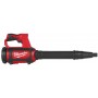 Акумуляторна повітродувка Milwaukee M12BBL-0 (4933472214) (без АКБ та ЗП)