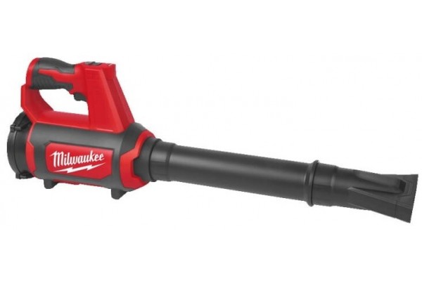 Акумуляторна повітродувка Milwaukee M12BBL-0 (4933472214) (без АКБ та ЗП)