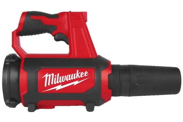 Акумуляторна повітродувка Milwaukee M12BBL-0 (4933472214) (без АКБ та ЗП)