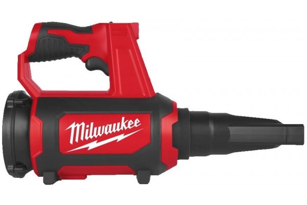 Акумуляторна повітродувка Milwaukee M12BBL-0 (4933472214) (без АКБ та ЗП)