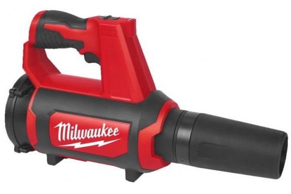 Акумуляторна повітродувка Milwaukee M12BBL-0 (4933472214) (без АКБ та ЗП)