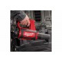 Акумуляторна повітродувка Milwaukee M12BBL-0 (4933472214) (без АКБ та ЗП)