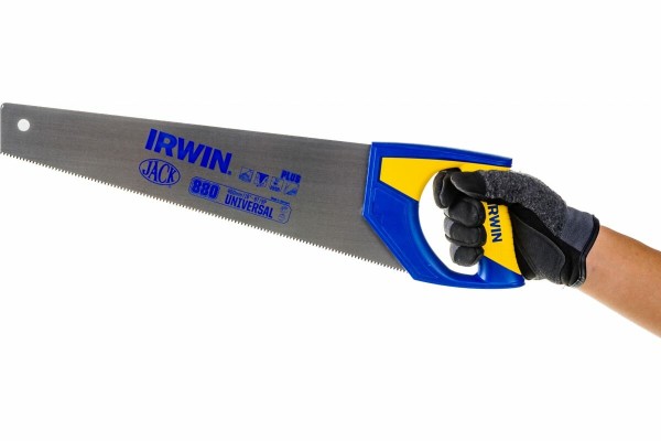 Ножівка IRWIN Plus (10503622)