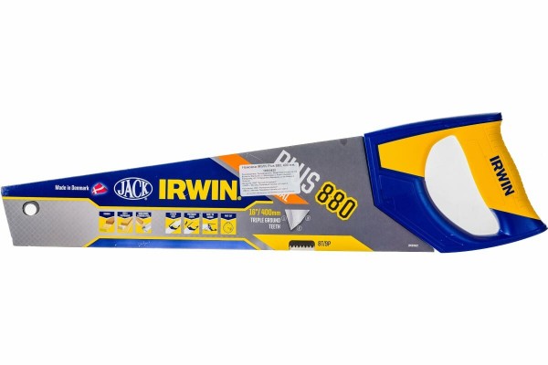 Ножівка IRWIN Plus (10503622)