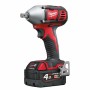 Акумуляторний гвинтоверт Milwaukee M18 BIW12-0 (4933443590)