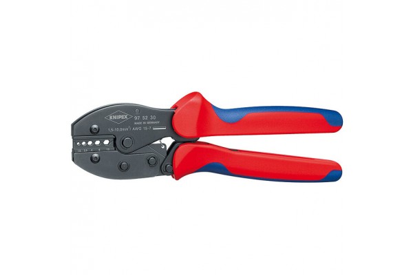 Кліщі Knipex PreciForce (97 52 30)