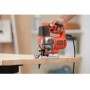 Пила лобзиковая мережева BLACK+DECKER BES610