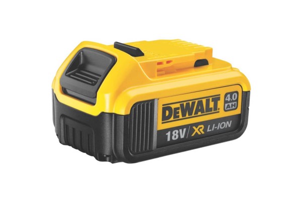 Акумуляторна батарея DeWALT DCB182