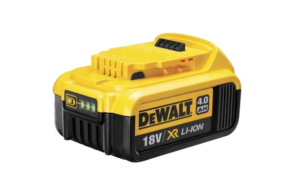 Акумуляторна батарея DeWALT DCB182