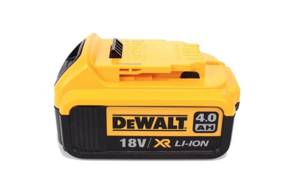 Акумуляторна батарея DeWALT DCB182