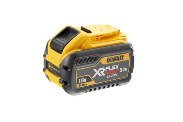 Зарядний пристрій DeWALT DCB132X2