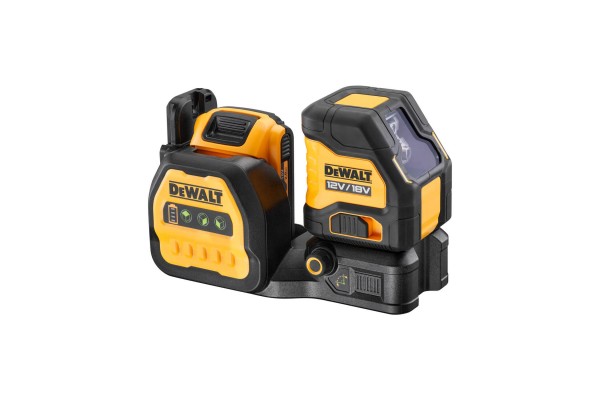 Рівень лазерний лінійний DeWALT DCE088D1G18