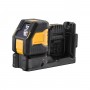 Рівень лазерний лінійний DeWALT DCE088D1G18