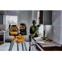 Рівень лазерний лінійний DeWALT DCE088D1G18