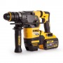 Перфоратор акумуляторний безщітковий SDS-Plus DeWALT DCH334X2