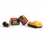 Перфоратор акумуляторний безщітковий SDS-Plus DeWALT DCH334X2