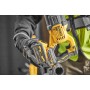 Пила шабельна акумуляторна DeWALT DCS386NT