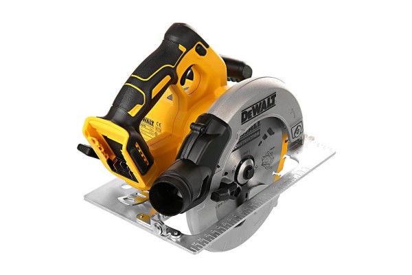 Пила дискова акумуляторна DeWALT DCS570NT