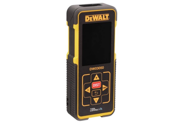 Далекомір лазерний DeWALT DW03050