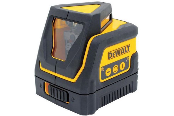 Рівень лазерний лінійний DeWALT DW0811