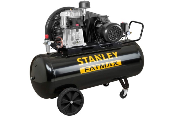 Компресор повітряний STANLEY FMXCM0203E