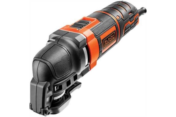 Багатофункціональний інструмент мережевий BLACK+DECKER MT300KA