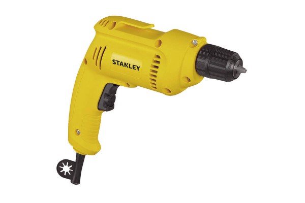 Дриль мережевий STANLEY STDR5510C