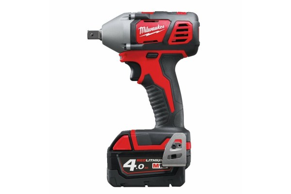 Акумуляторний гвинтоверт Milwaukee M18 BIW12-0 (4933443590)