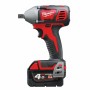 Акумуляторний гвинтоверт Milwaukee M18 BIW12-0 (4933443590)