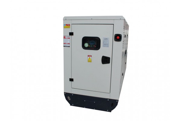 Дизельний генератор FE POWER FE 45 KVA