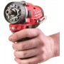 Акумуляторна ударна дриль-шурупокрут Milwaukee M12 FPDXKIT-202X (4933464138)