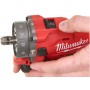 Акумуляторна ударна дриль-шурупокрут Milwaukee M12 FPDXKIT-202X (4933464138)