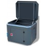 Шумоізоляційний кожух для генератора Скіф SAE-9, до 9 кВт (00-00003636)